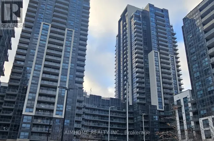 226 - 20 MEADOWGLEN PLACE, Toronto