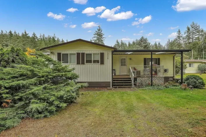 226 20071 24 AVENUE, Langley