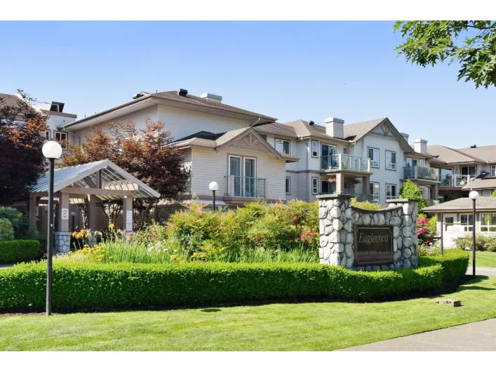 226 22150 48 AVENUE, Langley