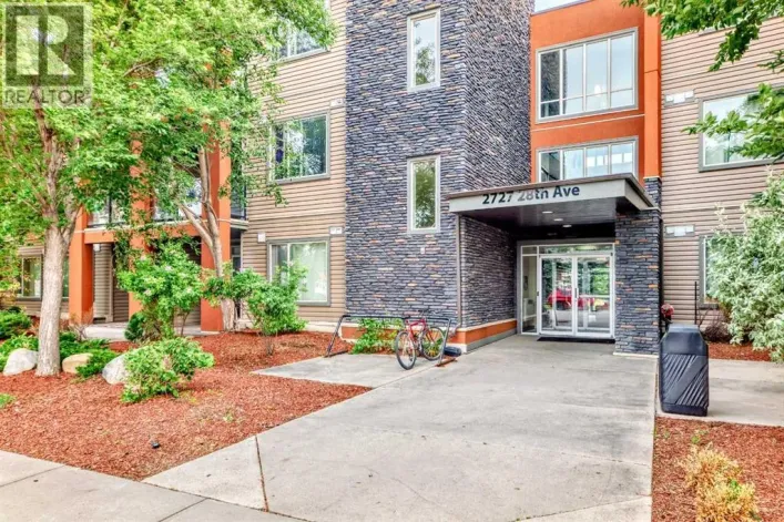 226, 2727 28 Avenue SE, Calgary