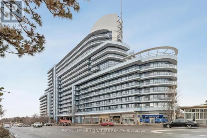 226 - 2885 BAYVIEW AVENUE, Toronto