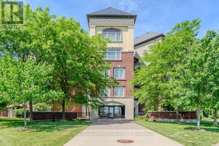 226 - 3070 ROTARY WAY, Burlington