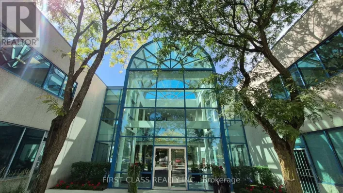 226 - 340 FERRIER STREET, Markham