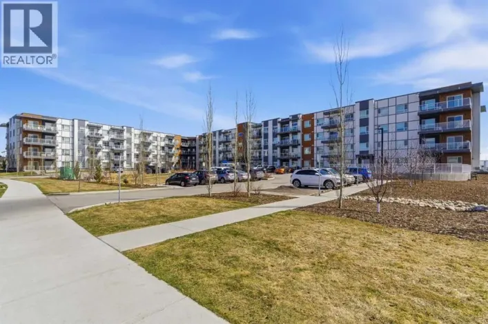 226, 360 Harvest Hills Way NE, Calgary