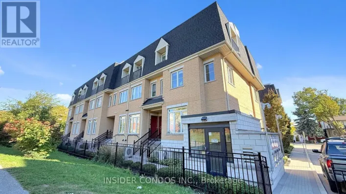 226 - 380 HOPEWELL AVENUE, Toronto