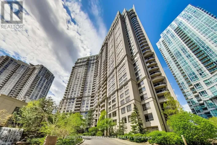 226 - 3888 DUKE OF YORK BOULEVARD, Mississauga