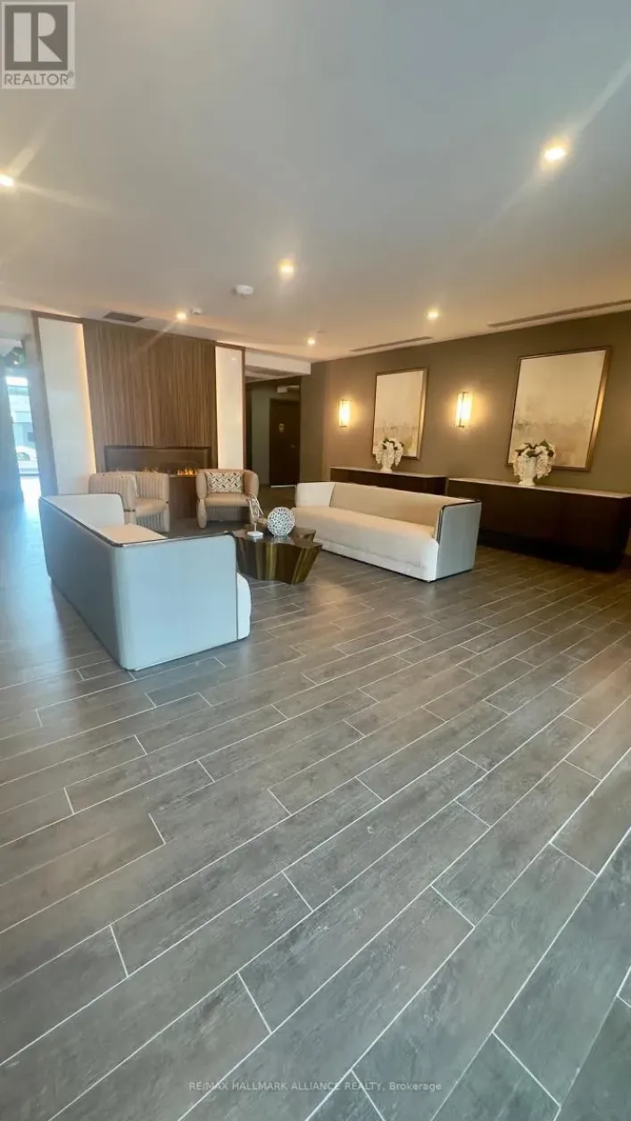 #226 - 470 DUNDAS STREET E, Hamilton