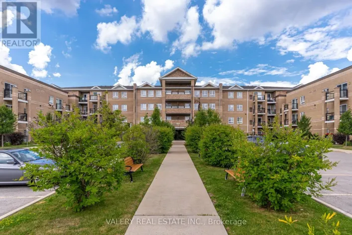 226 - 481 RUPERT AVENUE, Whitchurch-Stouffville