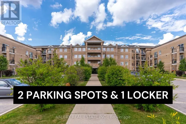 226 - 481 RUPERT AVENUE, Whitchurch-Stouffville