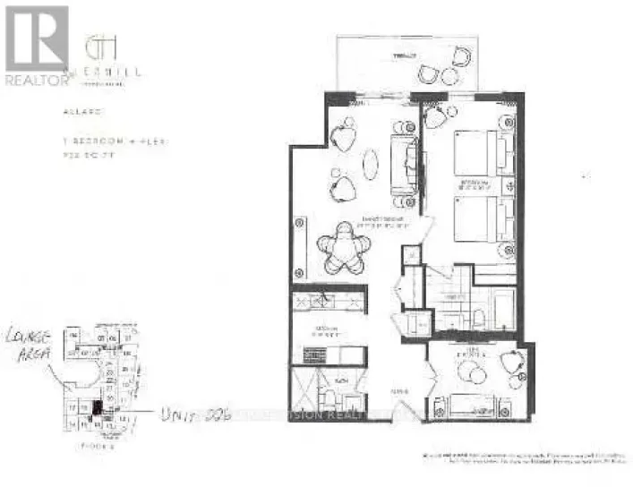 226 - 505 GLENCAIRN AVENUE, Toronto