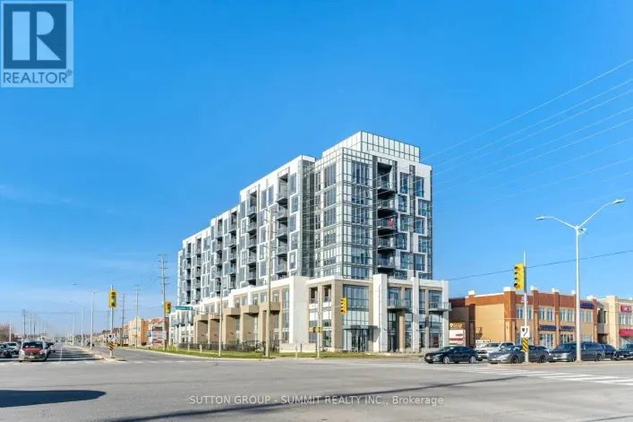 226 - 509 DUNDAS STREET W, Oakville