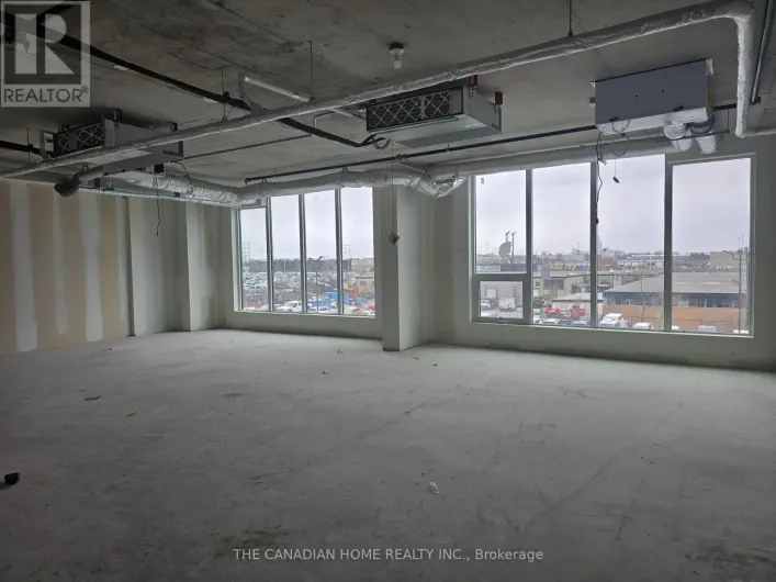 226 - 600 DIXON RD ROAD, Toronto