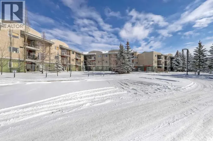 226, 69 Springborough Court SW, Calgary