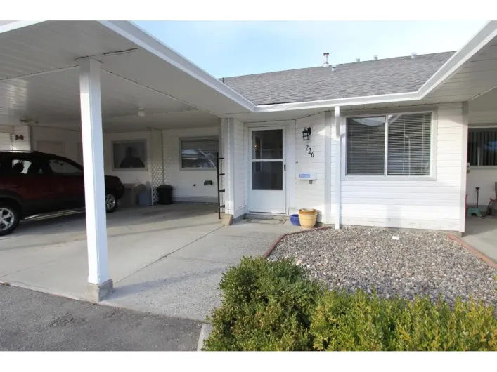 226 7610 EVANS ROAD|Sardis West Vedder, Chilliwack