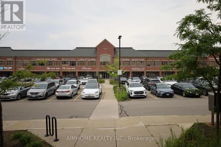 226 - 8787 WOODBINE AVENUE, Markham