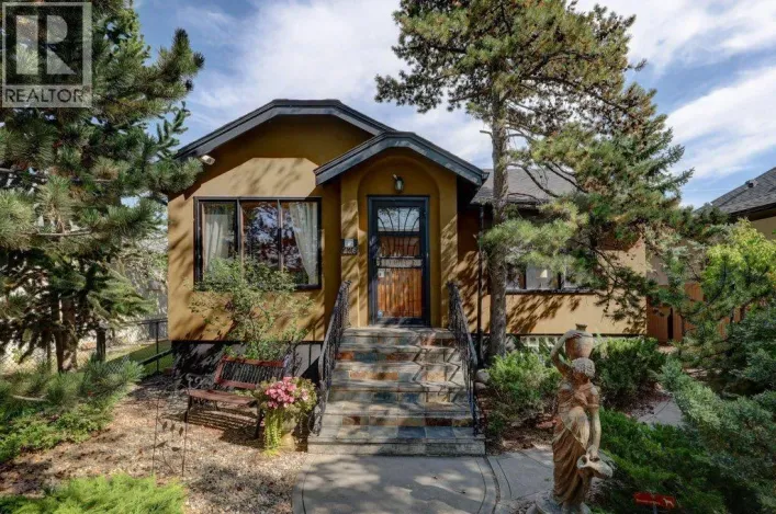 226 8A Street NE, Calgary