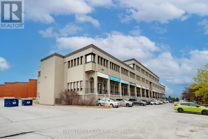226 - 9040 LESLIE STREET, Richmond Hill
