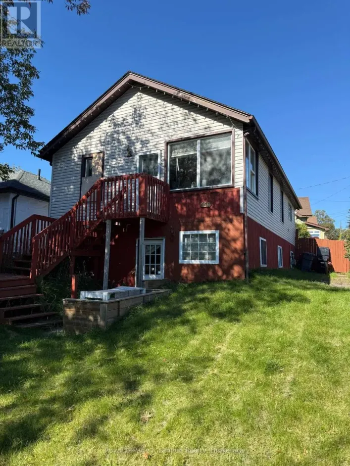 226 ALGOMA STREET N, Thunder Bay
