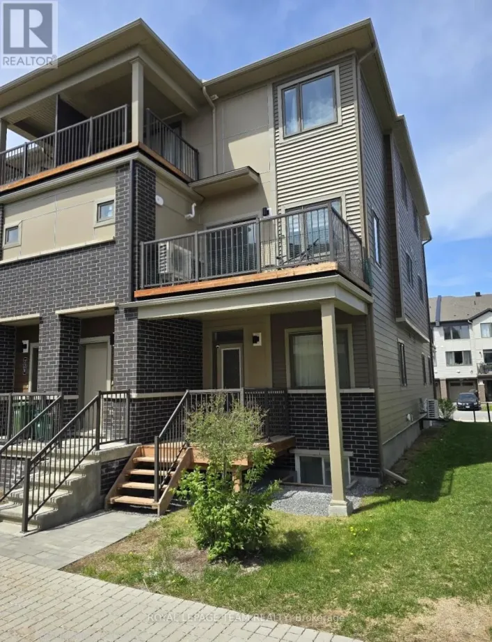 226 ANYOLITE PRIVATE, Ottawa