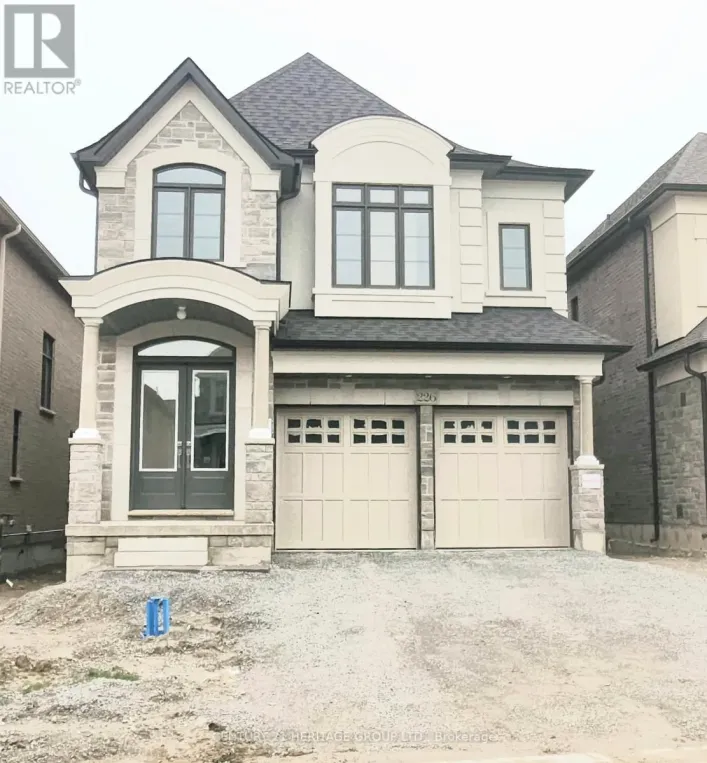 226 ARCHERHILL CIRCLE, Aurora