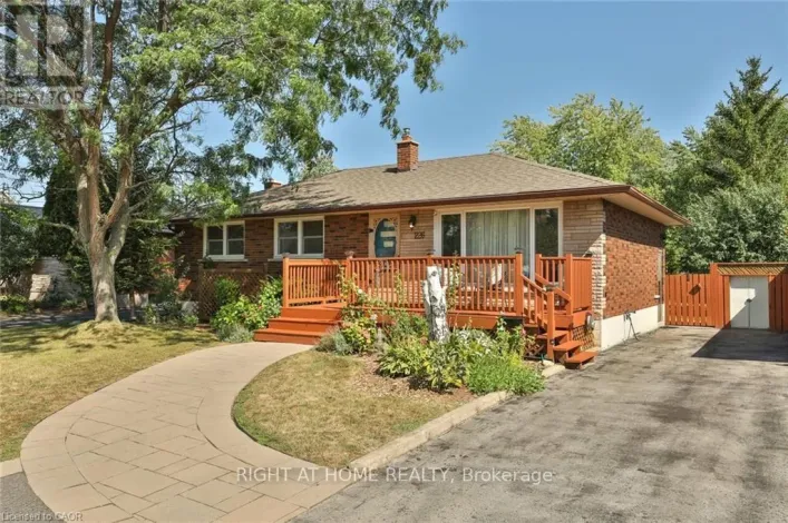226 BEL AIR AVENUE, Hamilton
