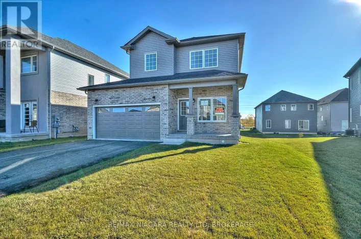 226 BETHUNE AVENUE, Welland