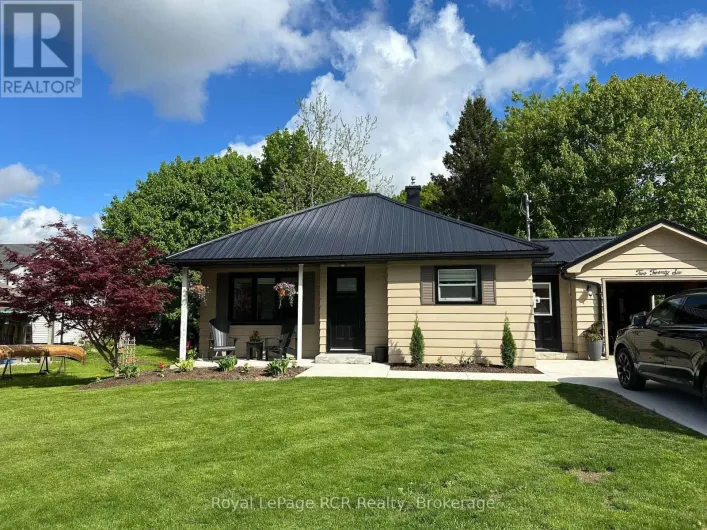 226 BIRMINGHAM STREET W, Wellington North