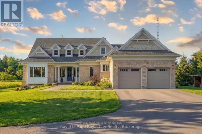 226 CARTER ROAD, Puslinch