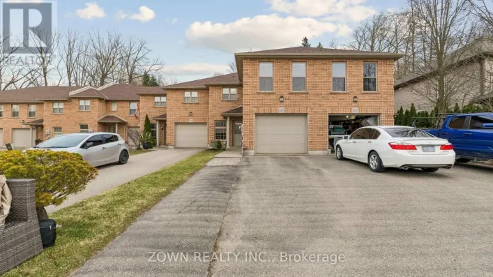 226 CHERRY STREET, Ingersoll