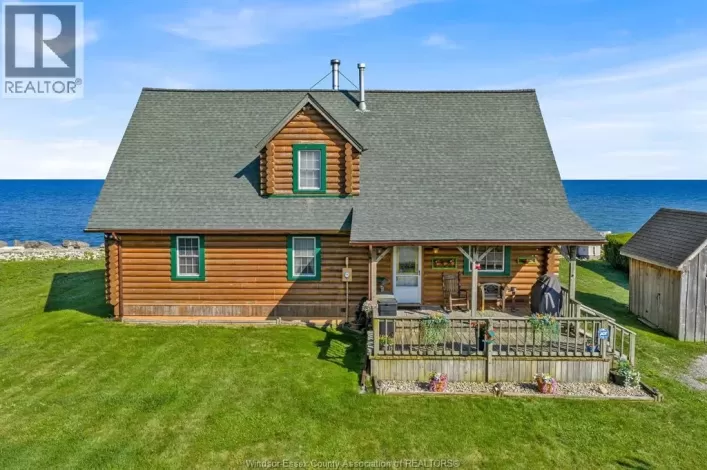 226 Cotterie Park, Leamington