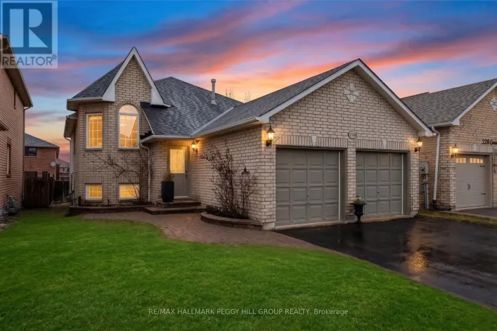 226 COUNTRY LANE, Barrie