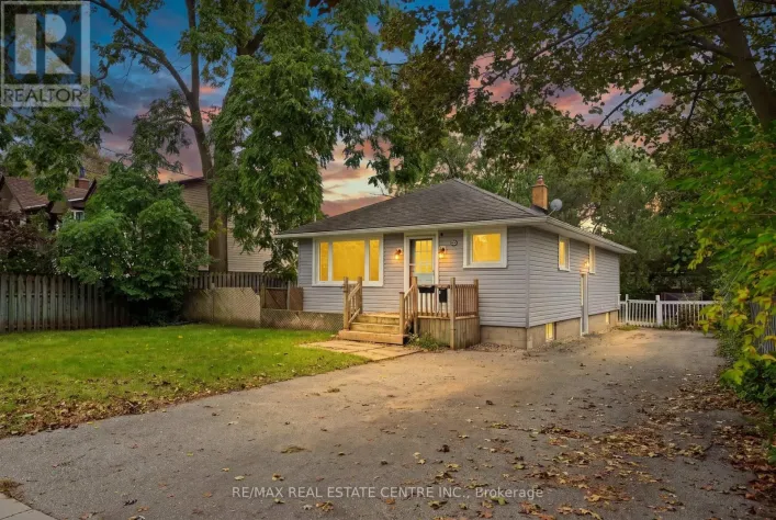 226 DELHI STREET, Guelph