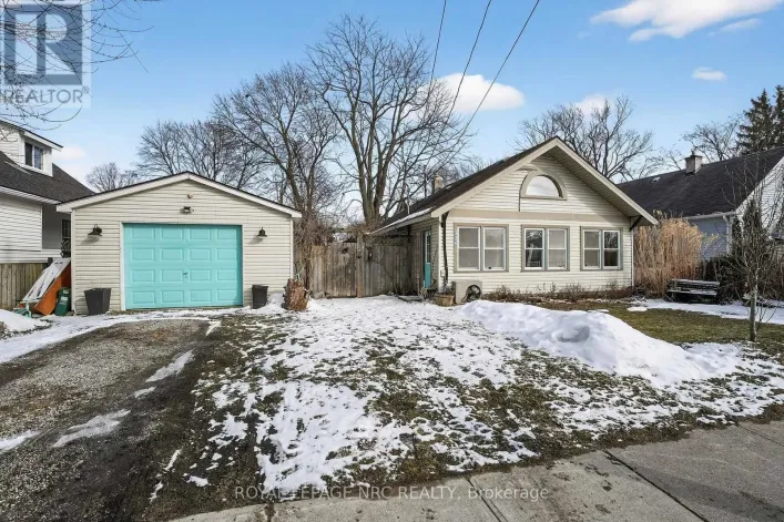 226 DERBY ROAD, Fort Erie