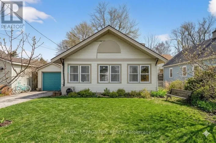 226 DERBY ROAD, Fort Erie
