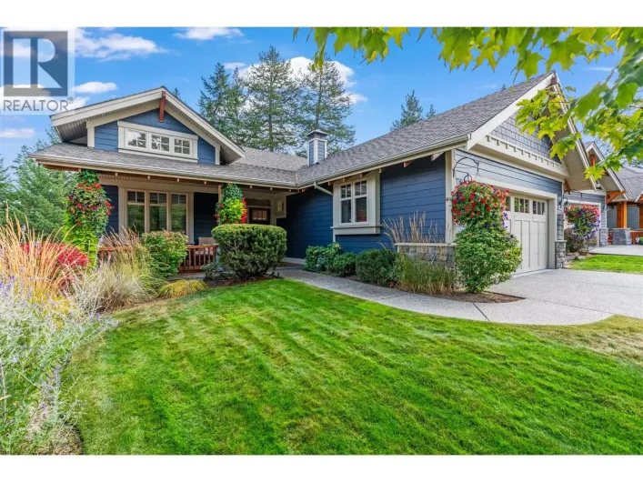 226 Dormie Place, Vernon