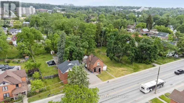 226 DUNLOP STREET W, Barrie