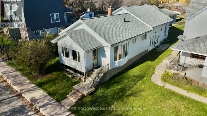 226 FOURTH STREET N, Kenora