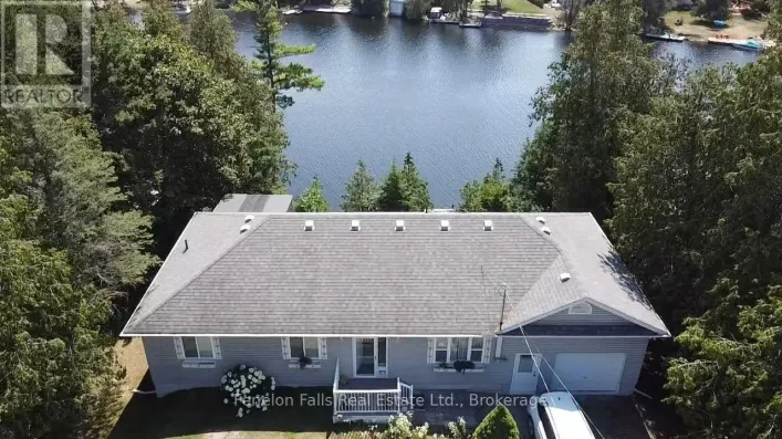 226 FRANCIS STREET E, Kawartha Lakes