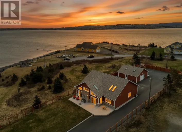 226 George Mercer Drive, Bay Roberts