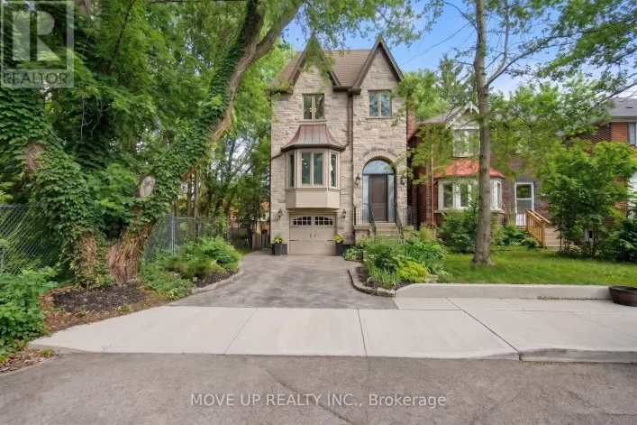 226 GLENGARRY AVENUE, Toronto