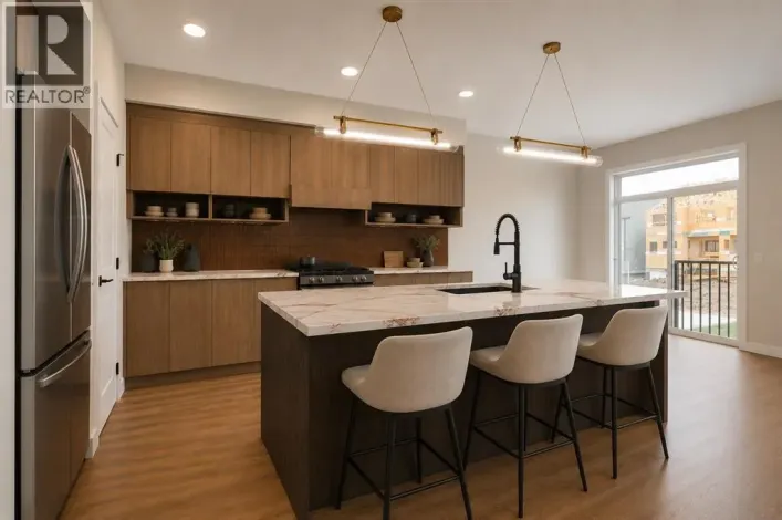 226 Greystone Boulevard, Cochrane