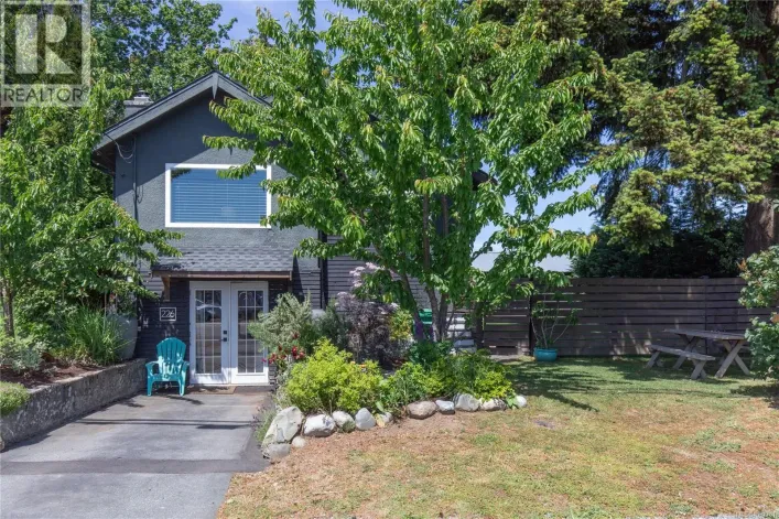 226 Harewood Rd, Nanaimo