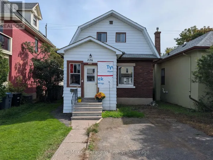 226 HAROLD STREET N, Thunder Bay