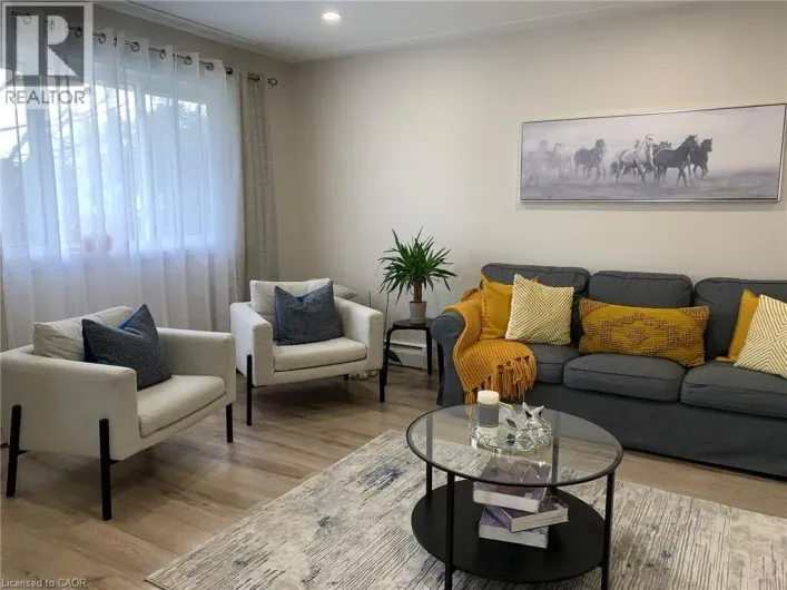 226 HEIMAN Street Unit# 2, Kitchener