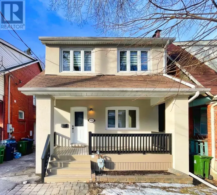 226 HILLSDALE AVENUE E, Toronto