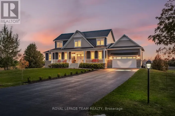 226 KASWIT DRIVE, Beckwith