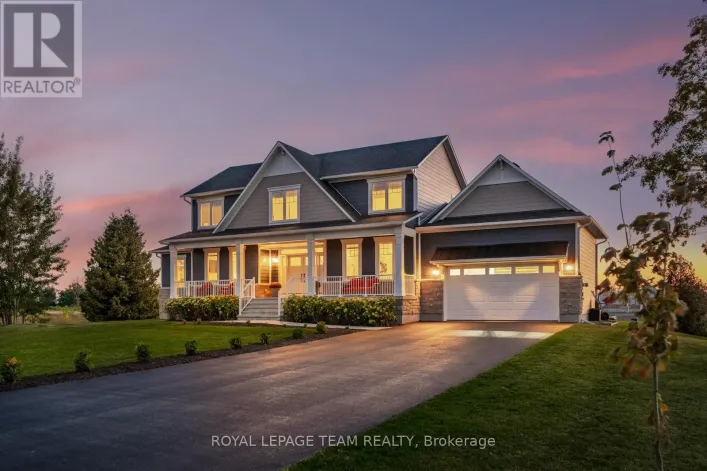 226 KASWIT DRIVE, Beckwith
