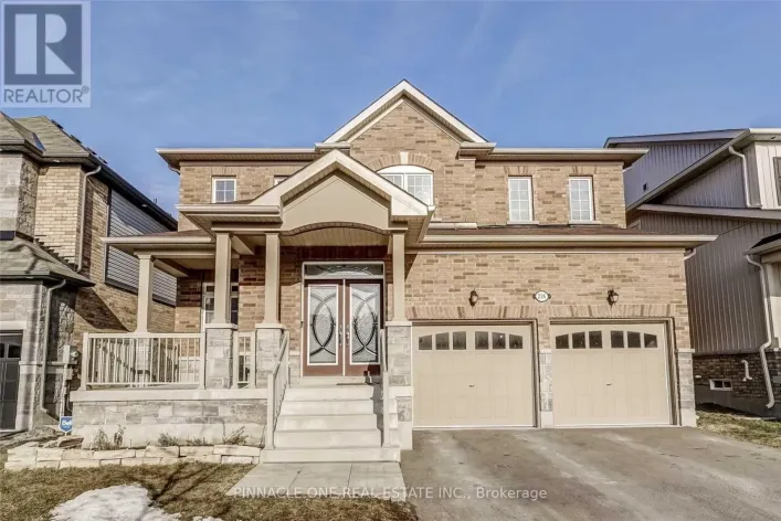 226 KENNETH COLE DRIVE, Clarington