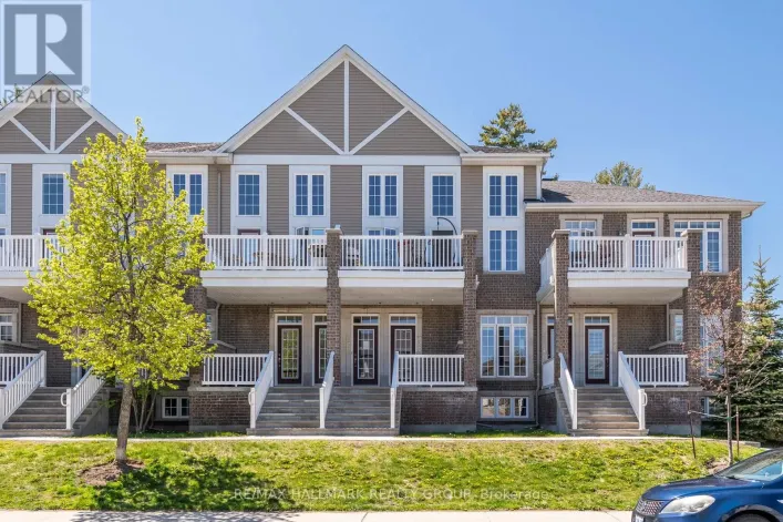 226 KINGHAVEN CRESCENT, Ottawa