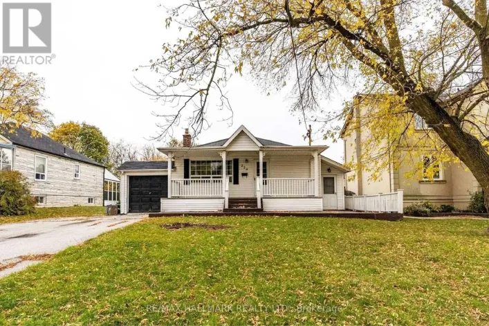 226 LAWRENCE AVENUE, Richmond Hill
